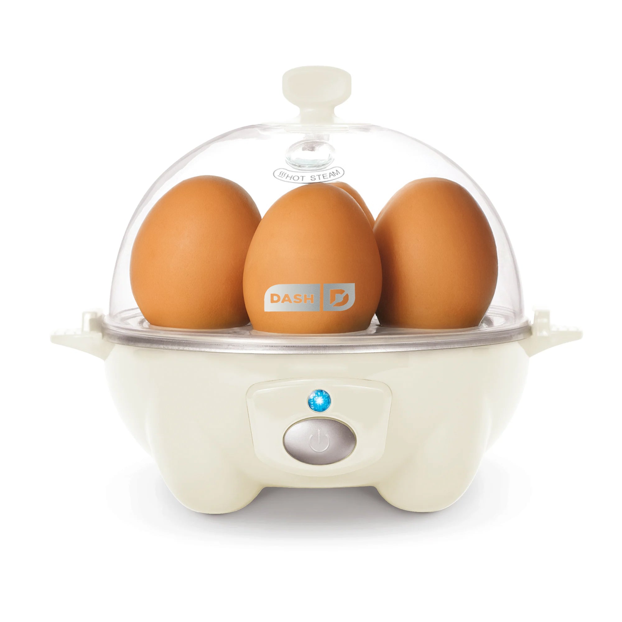 Rapid Egg Cooker