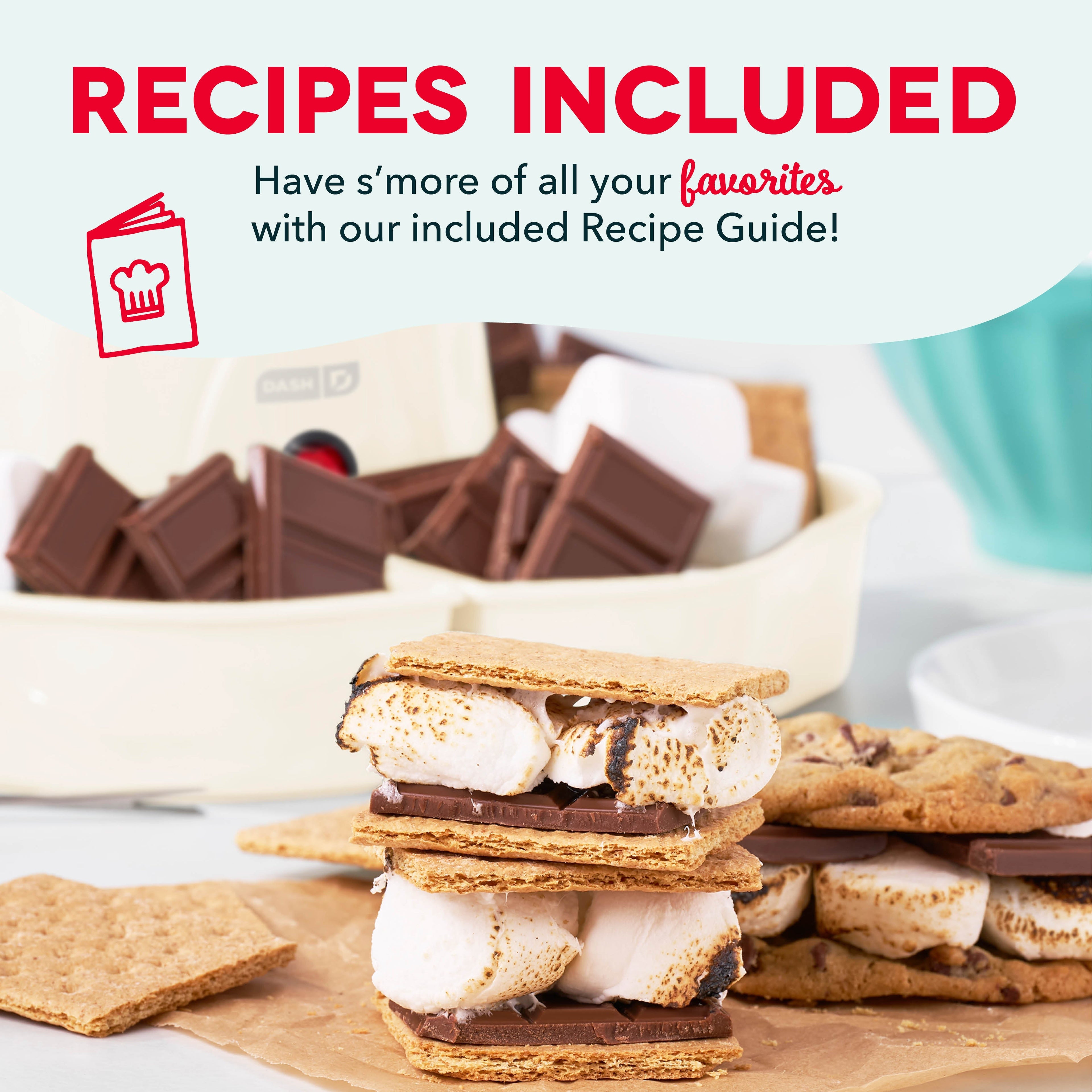 S’Mores Maker