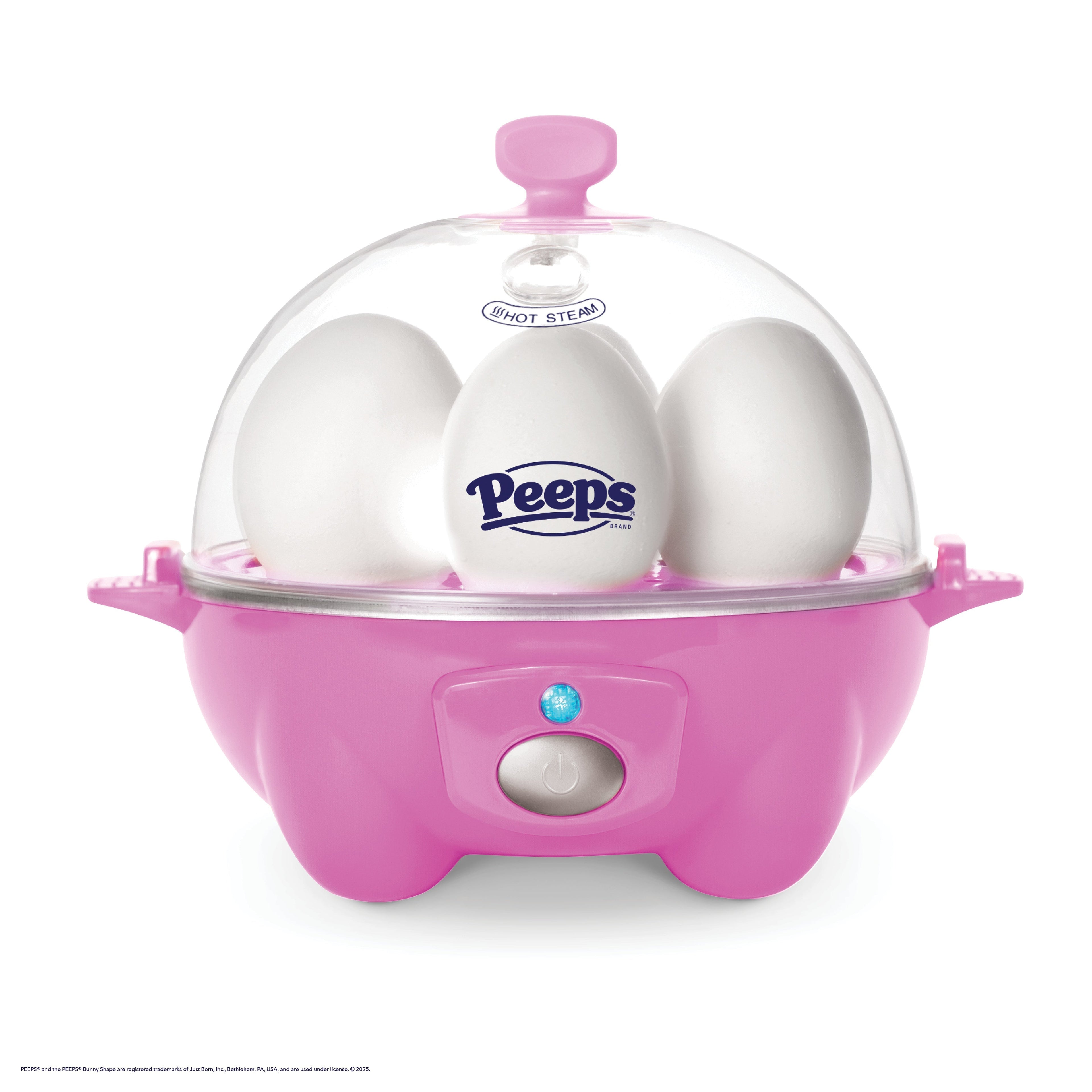 PEEPS® x Dash Egg Cookers