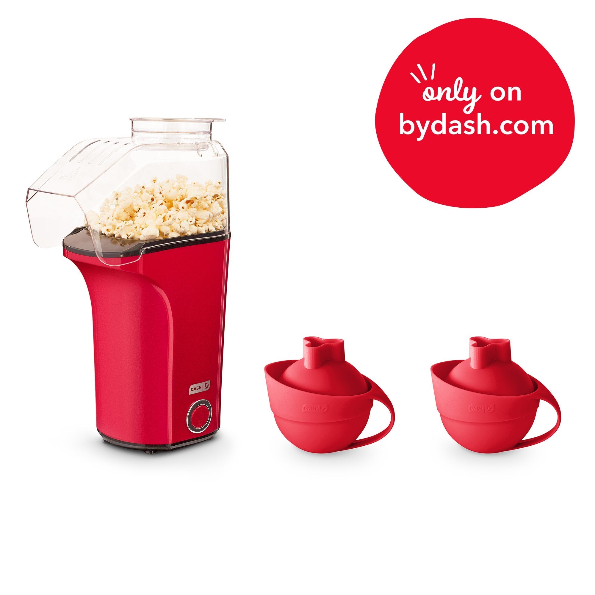 Popcorn Bundle