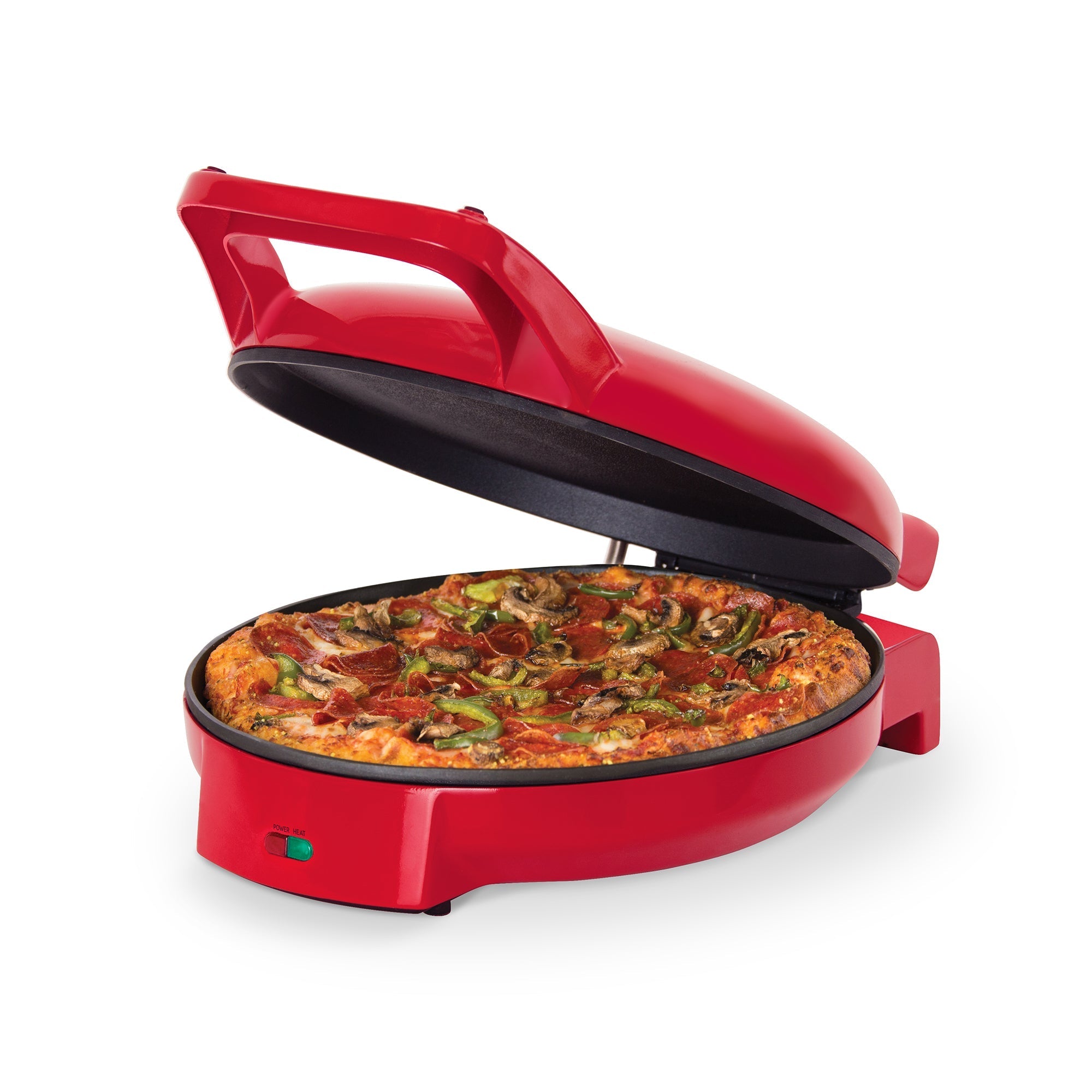 Rise by Dash Double Up Skillet