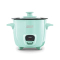 Compact Rice Cooker