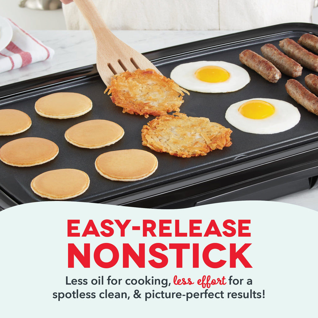 Everyday Griddle