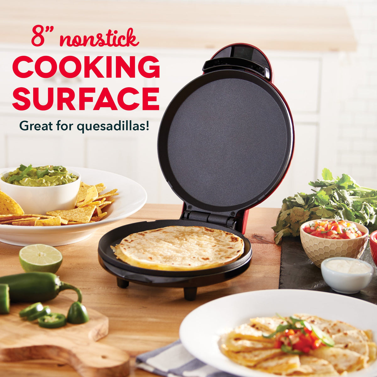 Express Griddle