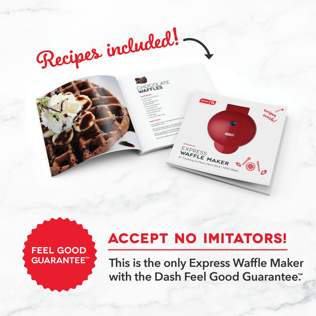 Express Waffle Maker