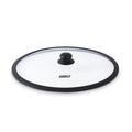 Family Size Skillet Lid