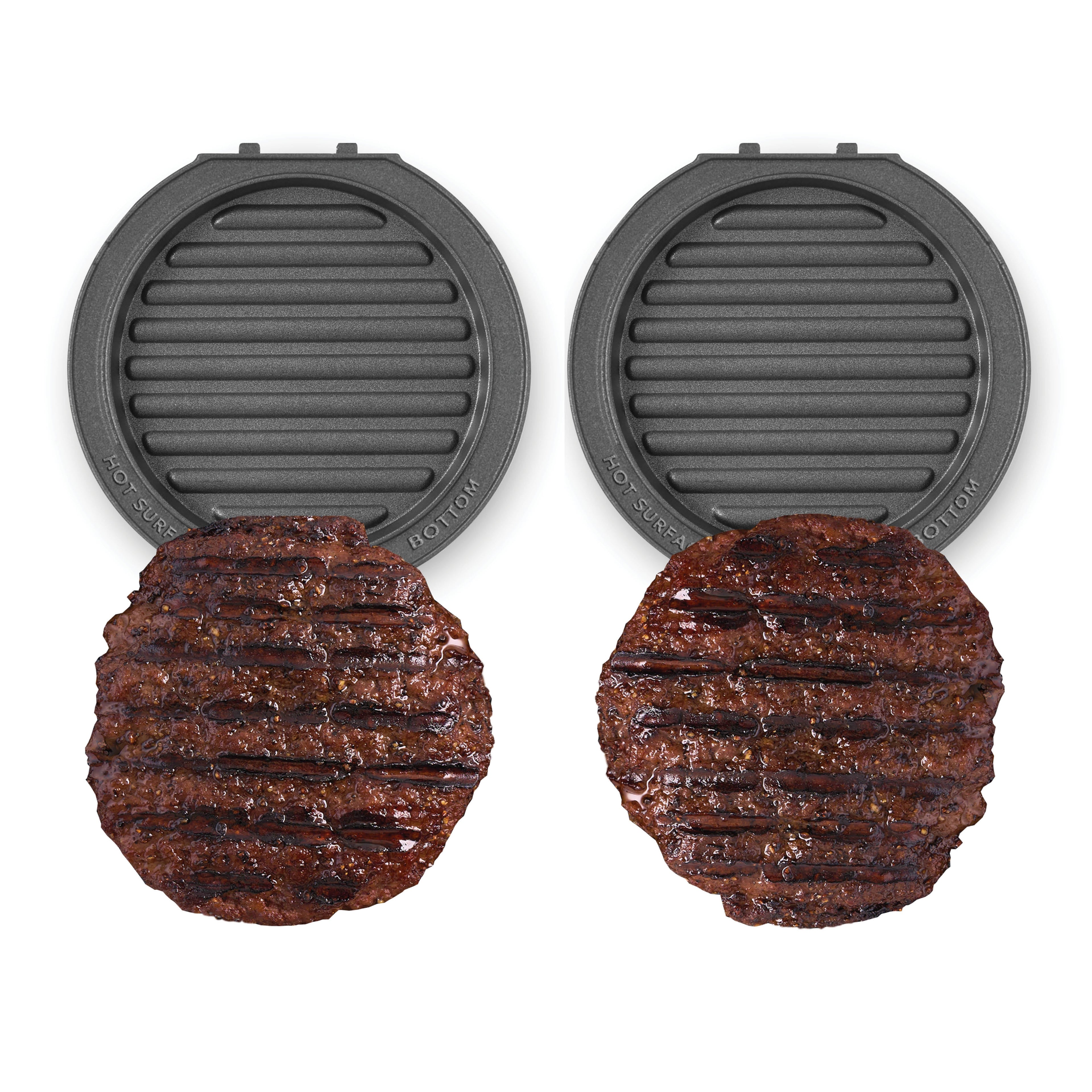 MultiMaker® Mini System: Removable Plate Sets