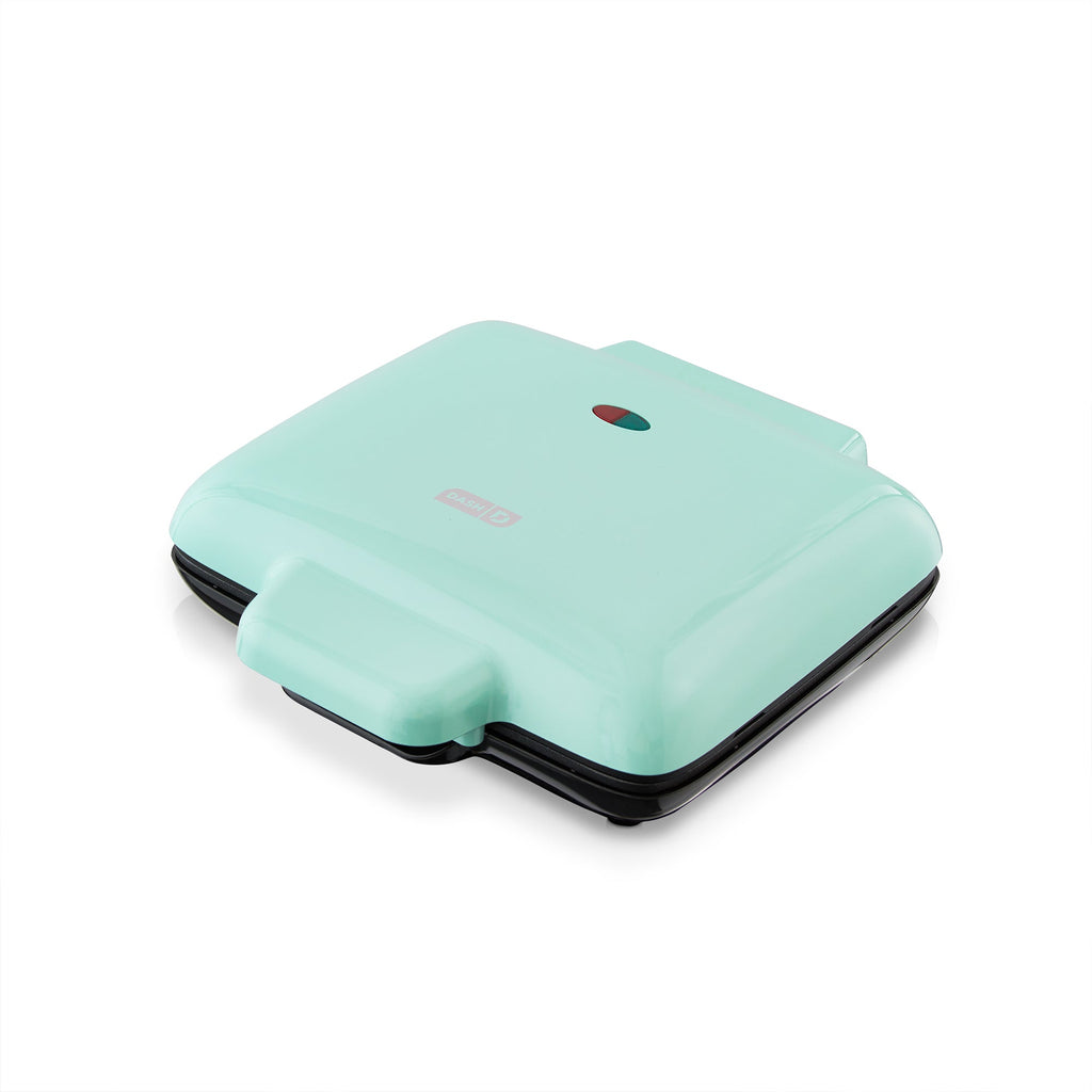 No-Drip Waffle Maker
